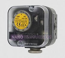 Pressure switch Dongs GW 50 A4 Pressure switch Dongs GW 50 A4